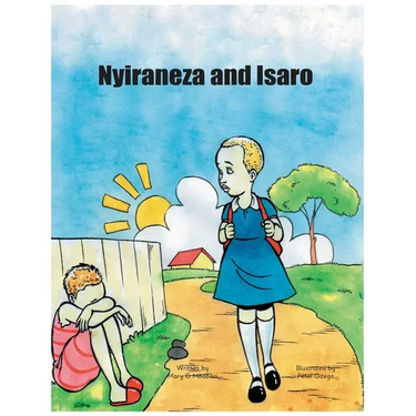 Nyiraneza and Isaro