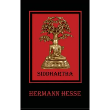 Siddhartha: An Indian Tale