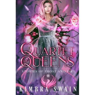 Quartet of Queens