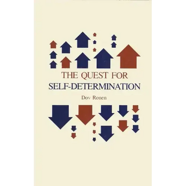 The Quest for Self-Determination