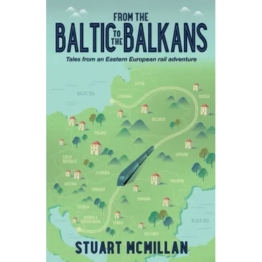 From the Baltic to the Balkans
