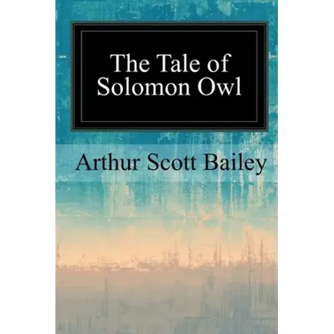 The Tale of Solomon Owl