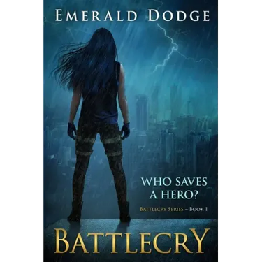 Battlecry