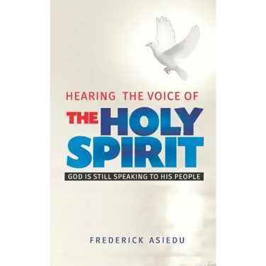 Hearing the Voice of the Holy Spirit