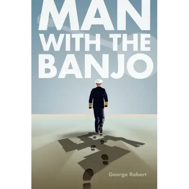 Man with the Banjo