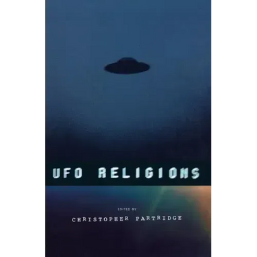 UFO Religions