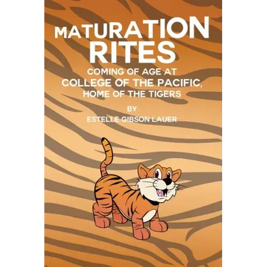 Maturation Rites