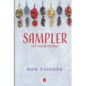 Sampler: Fifty Short Stories
