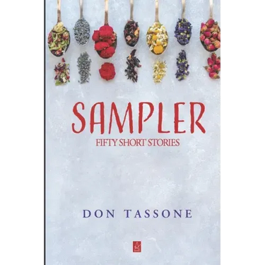 Sampler: Fifty Short Stories