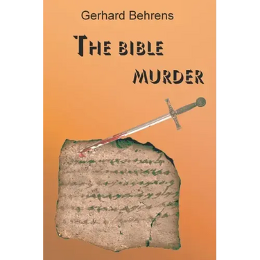 The Bible Murder