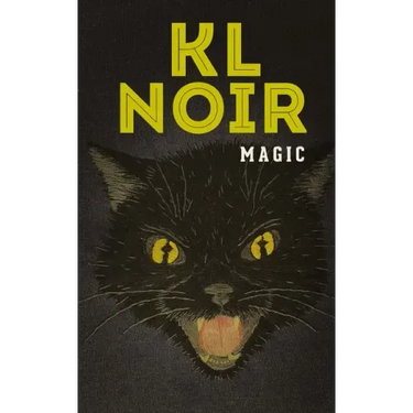Kl Noir: Magic