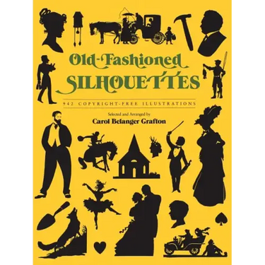 Old-Fashioned Silhouettes