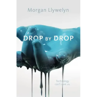 Drop by Drop: Step by Step, Book One