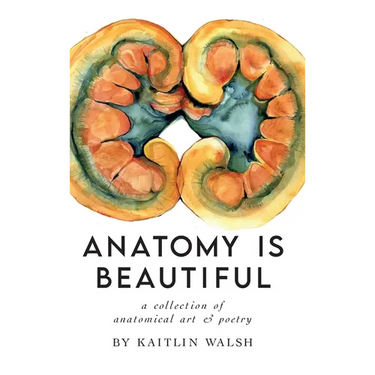 Anatomy Is Beautiful