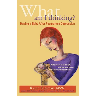 What Am I Thinking?