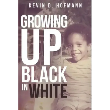 Growing up Black in White