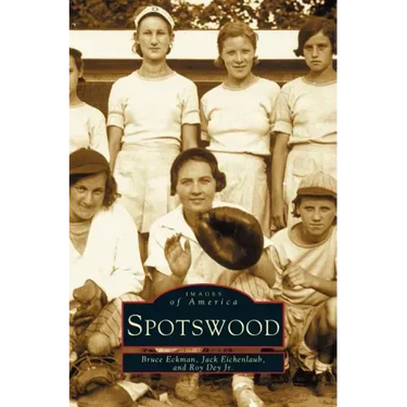 Spotswood