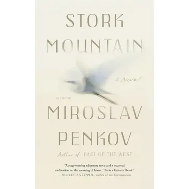 Stork Mountain