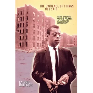 The Evidence of Things Not Said