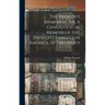 The Prescott Memorial, or, A Genealogical Memoir of the Prescott Families in America, in two Parts