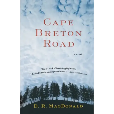 Cape Breton Road