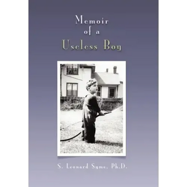 Memoir of a Useless Boy