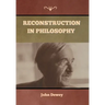 Reconstruction in Philosophy