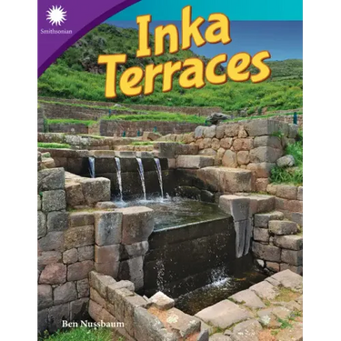 Inka Terraces