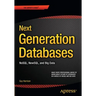 Next Generation Databases: Nosqland Big Data
