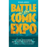 Battle at the Comic Expo