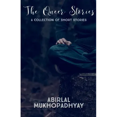 The Queer Stories