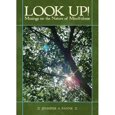Look Up!: Musings on the Nature of Mindfulness