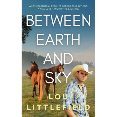 Between Earth and Sky
