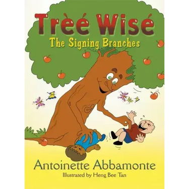 Tree Wise: The Signing Branches