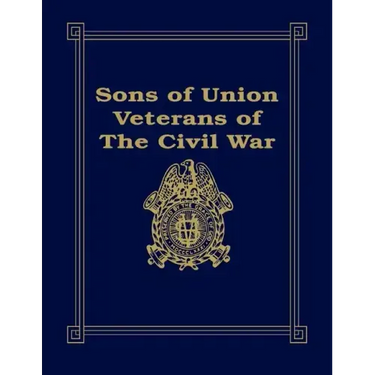 Sons of Union Veterans of the Civil War