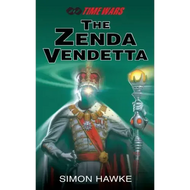 The Zenda Vendetta