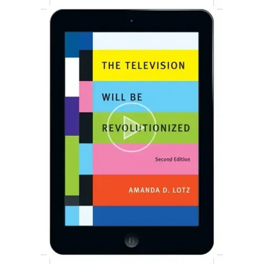 The Television Will Be Revolutionized, Second Edition