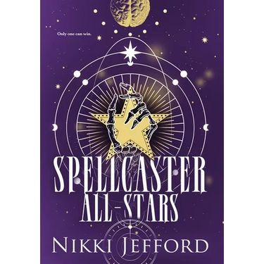 Spellcaster All-Stars