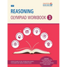 SBB Reasoning Olympiad Workbook - Class 3