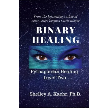 Binary Healing: Pythagorean Healing Level Two