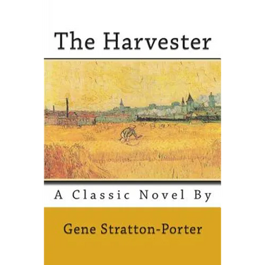The Harvester