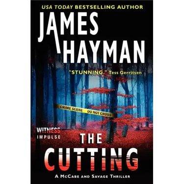 The Cutting