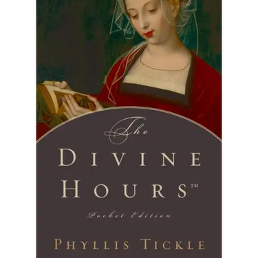 The Divine Hours