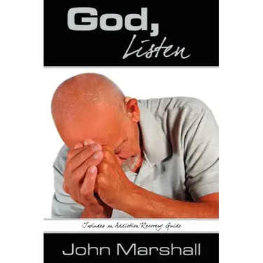 God, Listen!