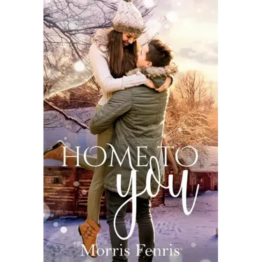 Home To You Series Complete Collection