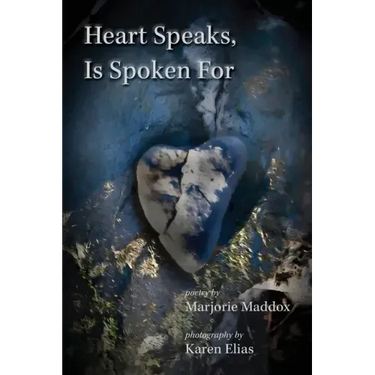 Heart Speaks, Is Spoken For