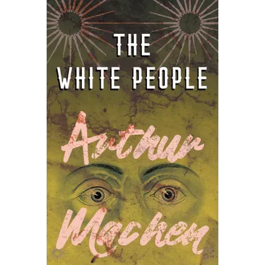 The White People
