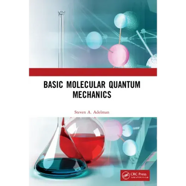 Basic Molecular Quantum Mechanics