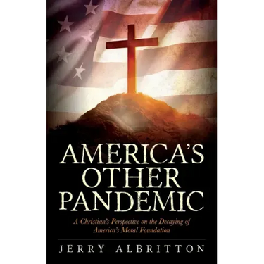 America's Other Pandemic