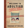Welcome to Adulting Survival Guide: 42 Days to Navigate Life